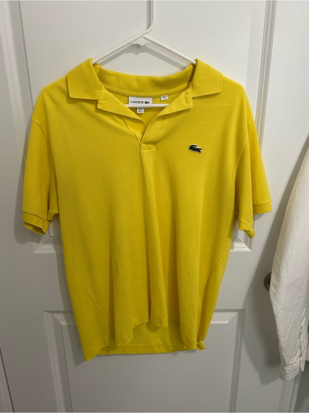 Lacoste Men's Polo